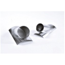 Wcięcia 30°, 45°, 90° na...