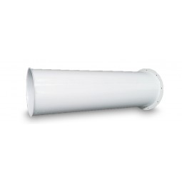 Rura wzmacniana Ø160 L-1m,...