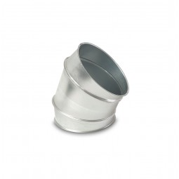 Kolano wzmacniane Ø700 90°,...