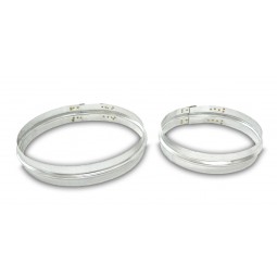 Obejma szeroka Ø550