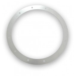 Kołnierz ocynkowany Ø150