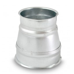 Redukcja symetryczna Ø850 x...