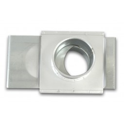 Zasuwa odcinająca standard...